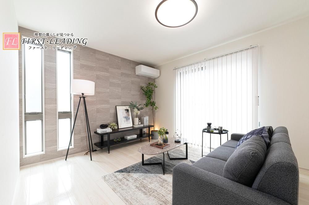 Land for Sale in Kawagoe, Saitama - 200 sqm Building Lots - Thumbnail 3