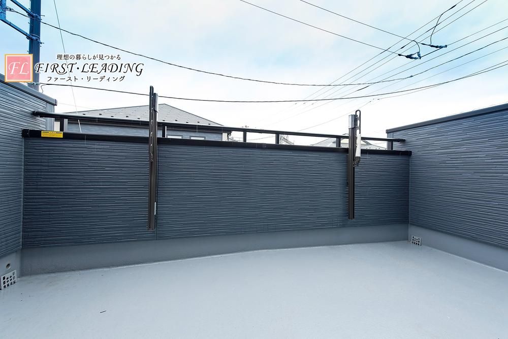Land for Sale in Kawagoe, Saitama - 200 sqm Building Lots - Thumbnail 4