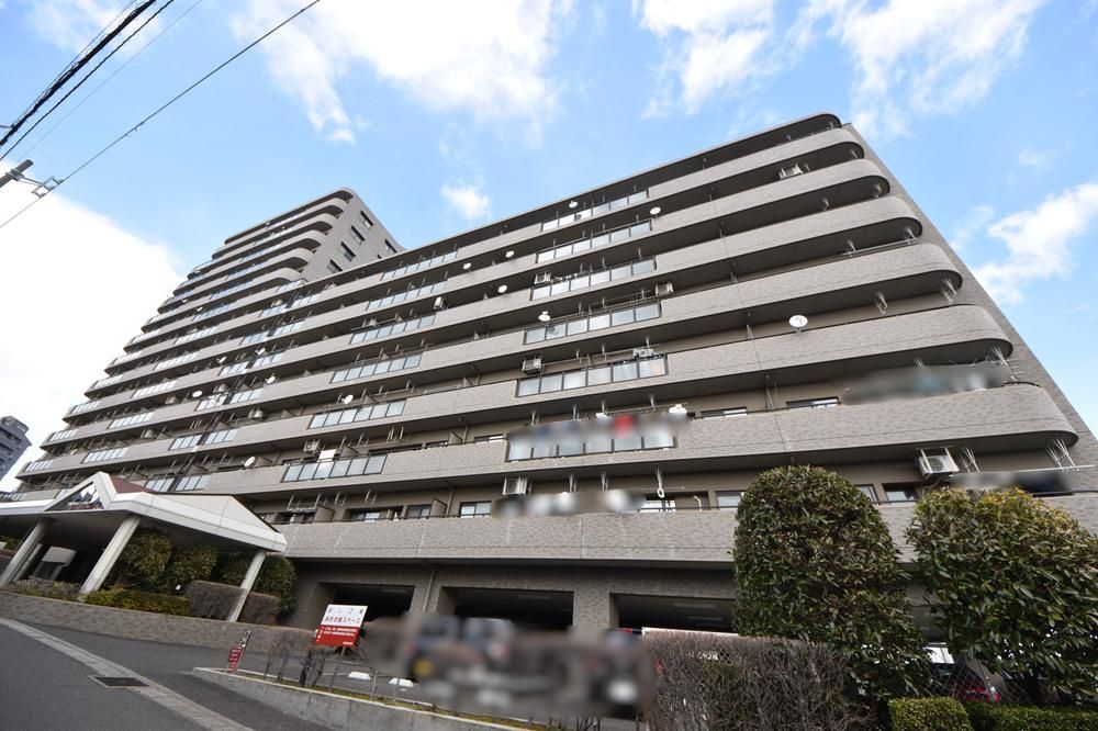 3LDK Apartment for Sale in Tagajo City, Miyagi - 76m2 - Image 1