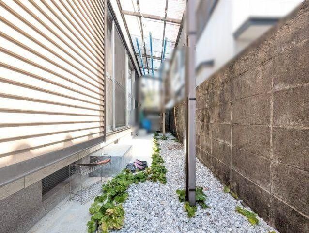 4LDK House for Sale in Nagahama, Kochi City - 5,000,000 Yen - Thumbnail 2