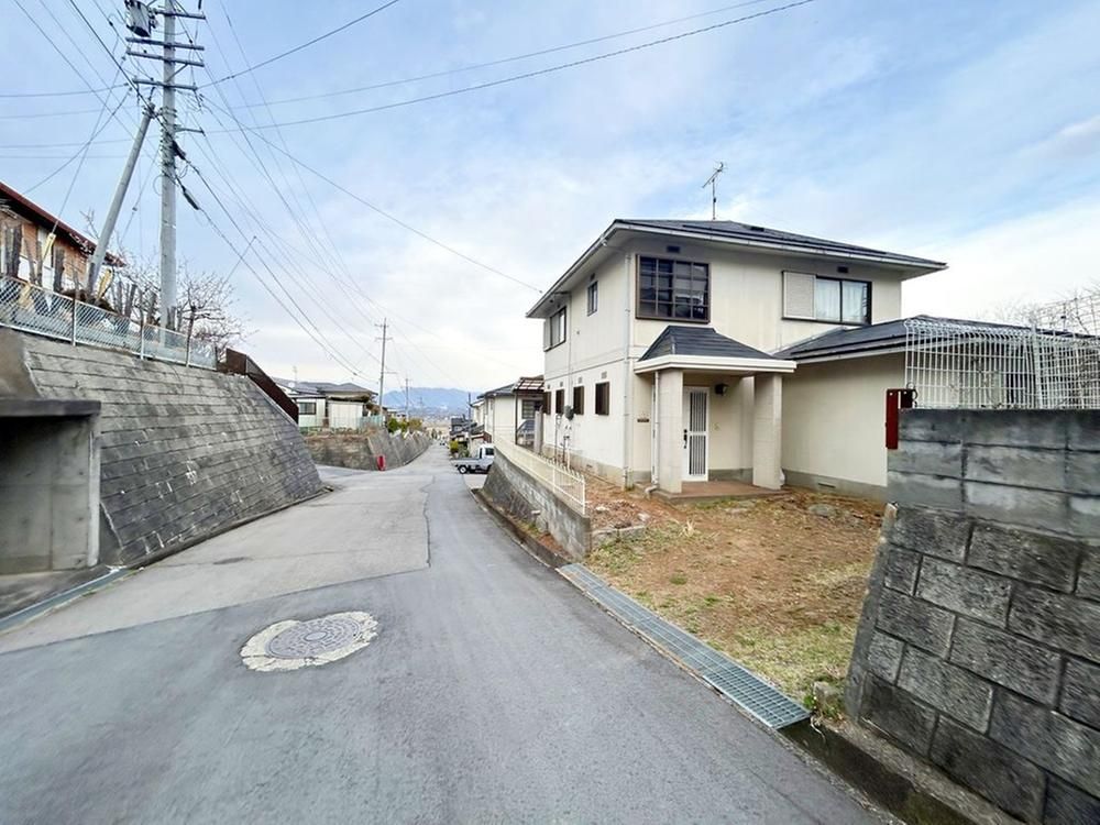 Renovated 4LDK House in Saku City, Nagano - Thumbnail 3