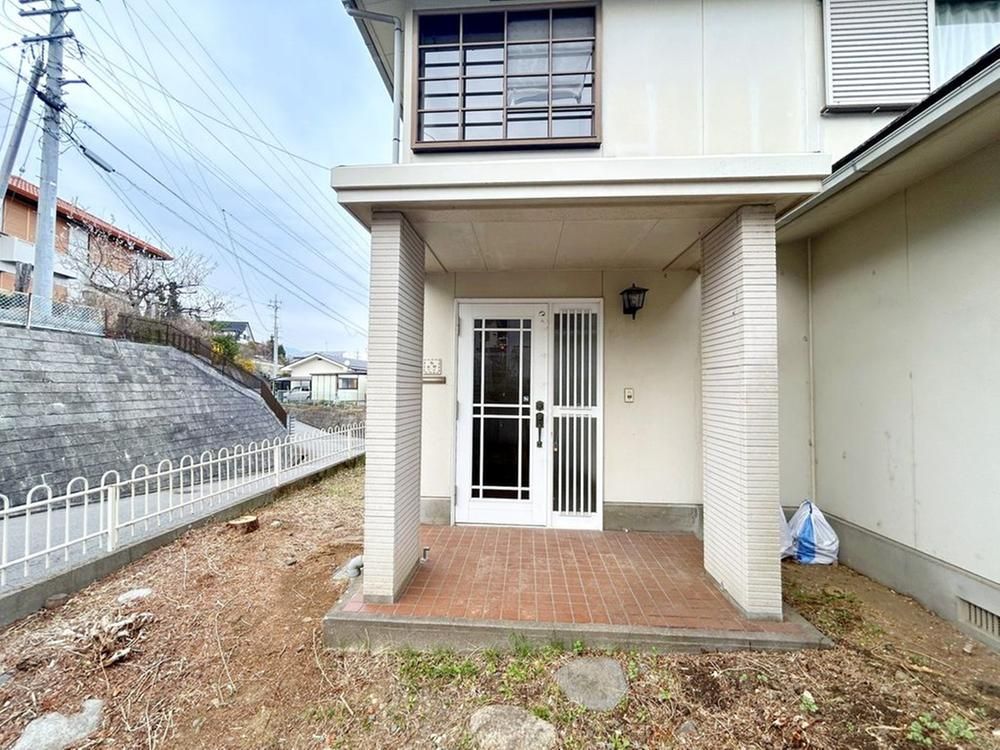 Renovated 4LDK House in Saku City, Nagano - Thumbnail 4