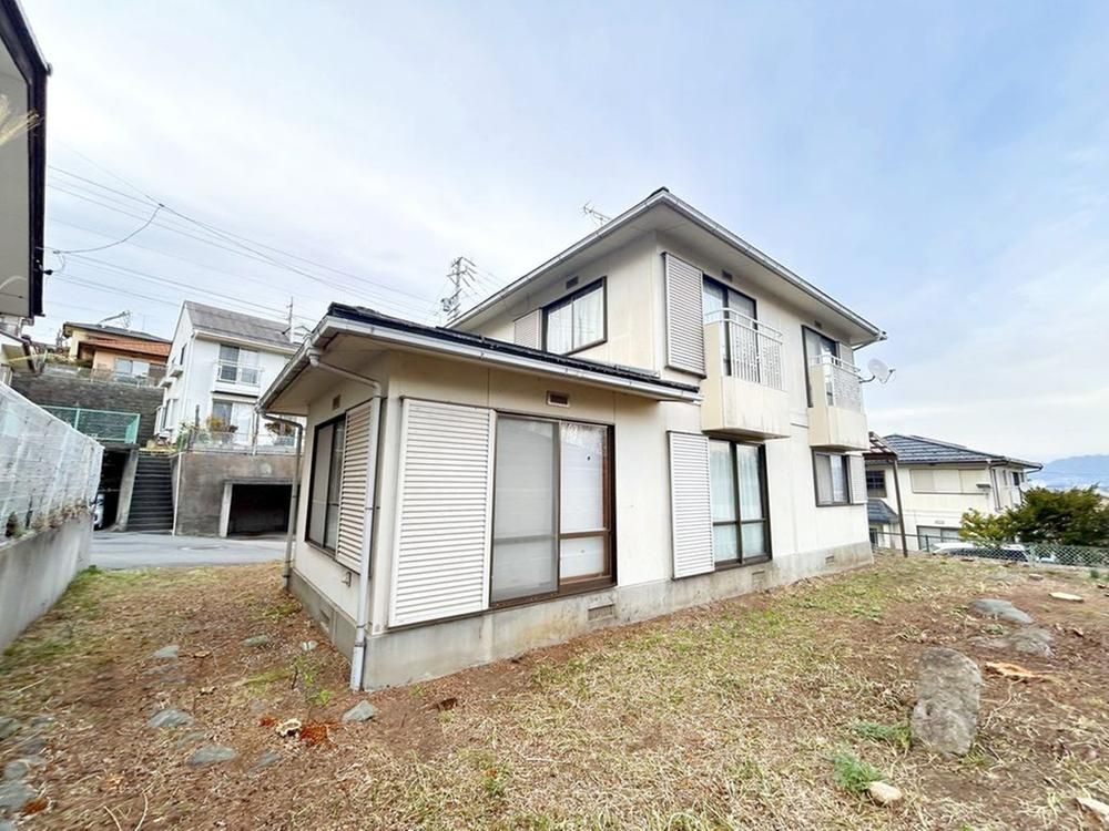 Renovated 4LDK House in Saku City, Nagano - Thumbnail 2