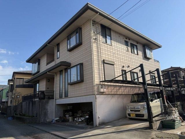 7LDK+S Hebel House Two-Generation Home in Ebina, Kanagawa - Thumbnail 3