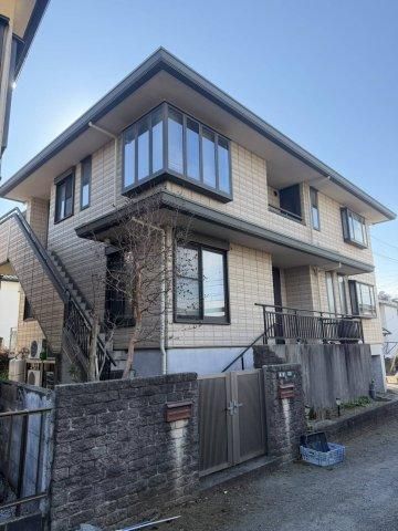 7LDK+S Hebel House Two-Generation Home in Ebina, Kanagawa - Thumbnail 2