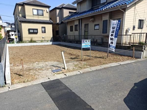 101 sqm Land for Sale in Funabashi, Chiba - Thumbnail 4