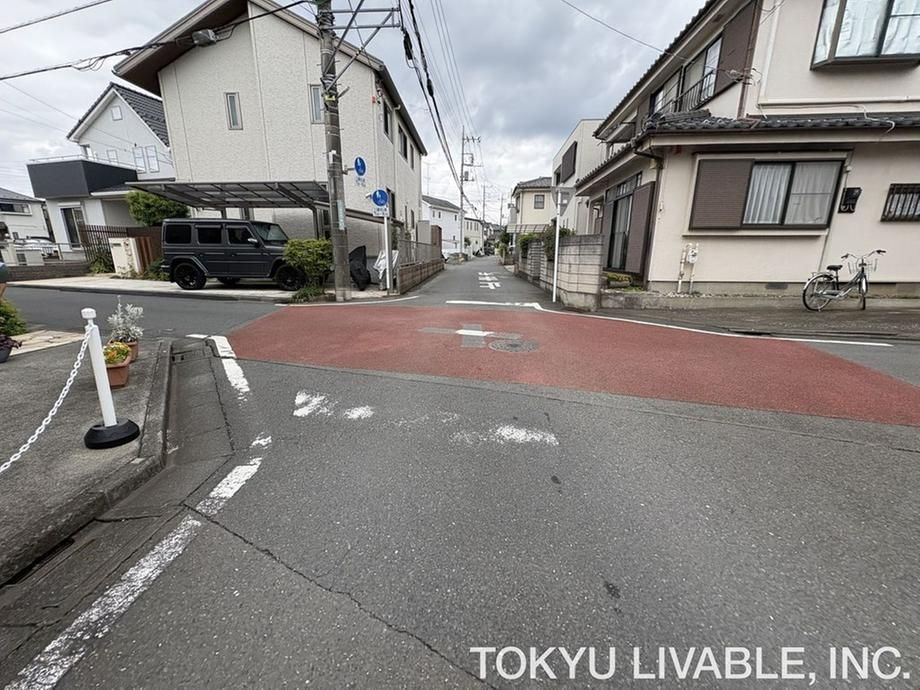 Building Land for Sale in Tokorozawa, Saitama – 119.37m² - Thumbnail 3