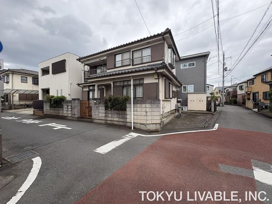 Building Land for Sale in Tokorozawa, Saitama – 119.37m² - Thumbnail 4