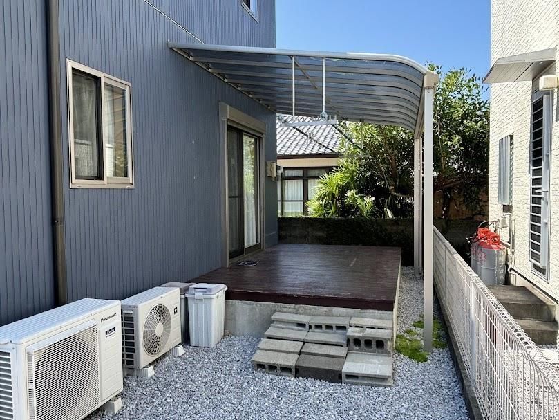 Used 3LDK Detached House for Sale in Miyazaki City - Thumbnail 3