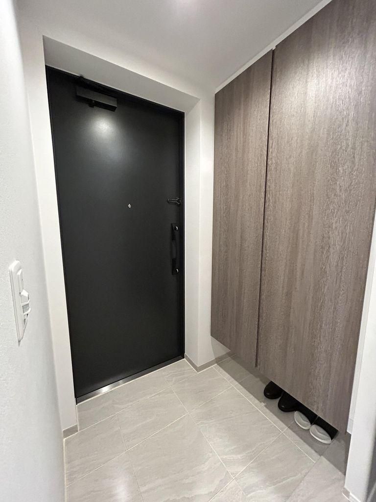 1LDK Apartment in ONE Sapporo Station Tower, Kita-ku, Sapporo - Thumbnail 3