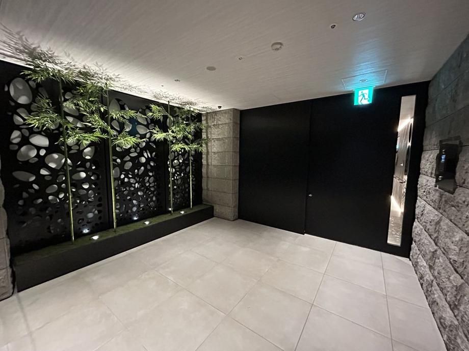 1LDK Apartment in ONE Sapporo Station Tower, Kita-ku, Sapporo - Thumbnail 4