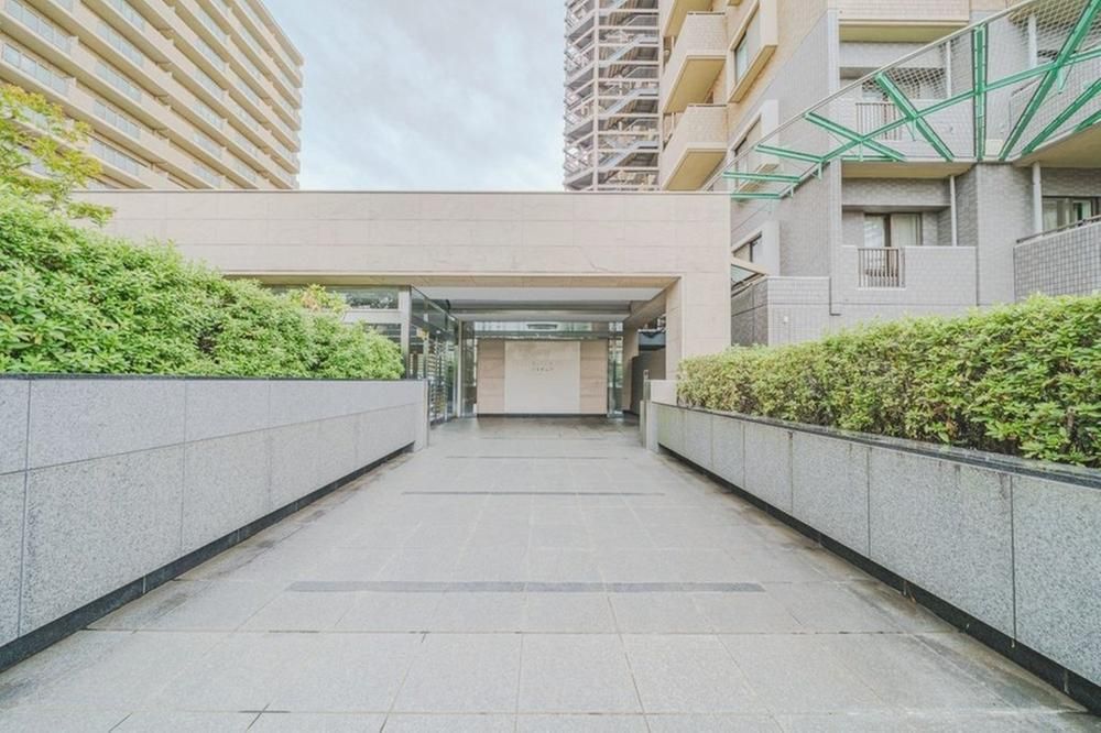 Renovated 3LDK Apartment in Takatsu-ku, Kawasaki - Thumbnail 3