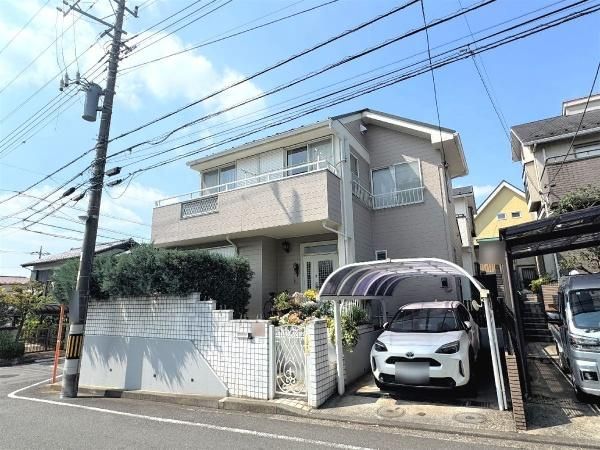 Land for Sale in Midori Ward, Yokohama - 138.87 sqm - Thumbnail 2