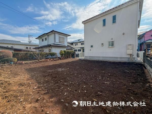 94.43m2 Building Plot for Sale in Futamatagawa, Yokohama - Thumbnail 4