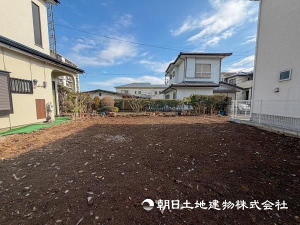94.43m2 Building Plot for Sale in Futamatagawa, Yokohama - Thumbnail 3