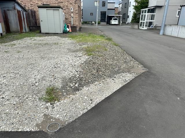 87.34 sqm Land for Sale in Shinkotoni, Kita-ku, Sapporo - Thumbnail 2