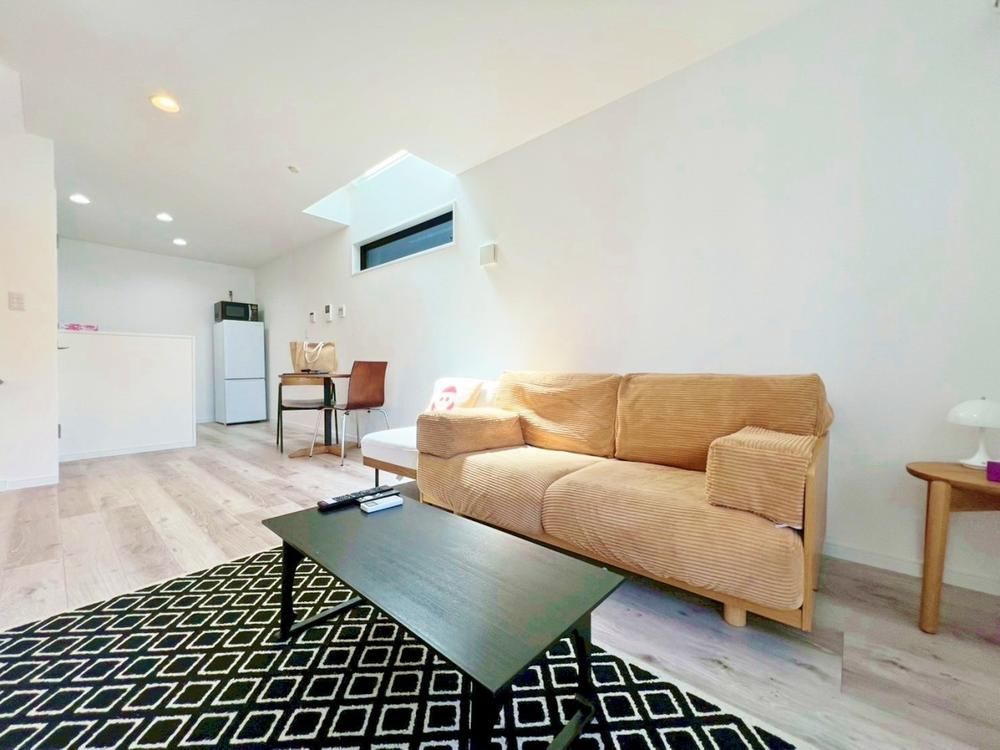 2LDK+S House in Shinjuku-ku, Tokyo - 98.5M Yen - Thumbnail 3