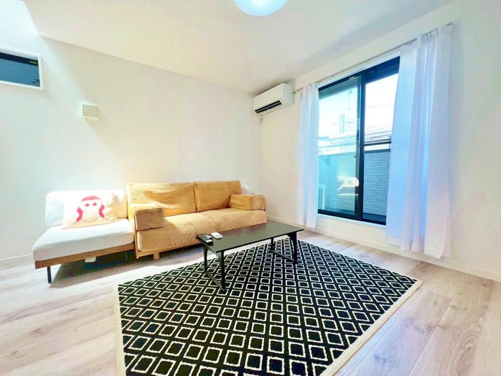 2LDK+S House in Shinjuku-ku, Tokyo - 98.5M Yen - Thumbnail 4