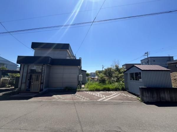 228.78 sqm Building Plot for Sale in Toyohira-ku, Sapporo - Thumbnail 4