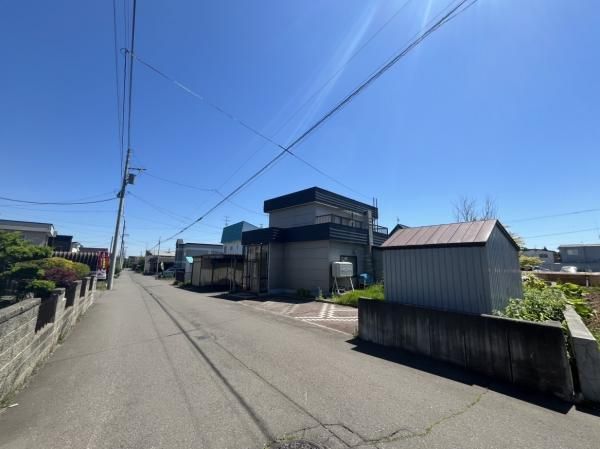 228.78 sqm Building Plot for Sale in Toyohira-ku, Sapporo - Thumbnail 2
