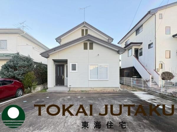 4LDK Detached House in Fukushima City with Parking - Thumbnail 2