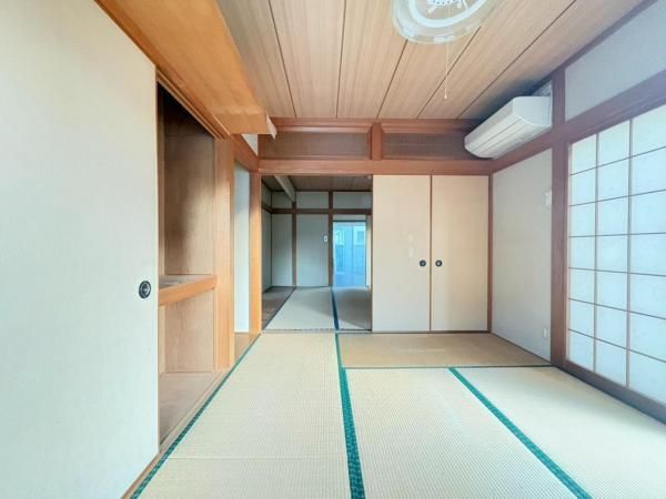 4LDK Detached House in Fukushima City with Parking - Thumbnail 3