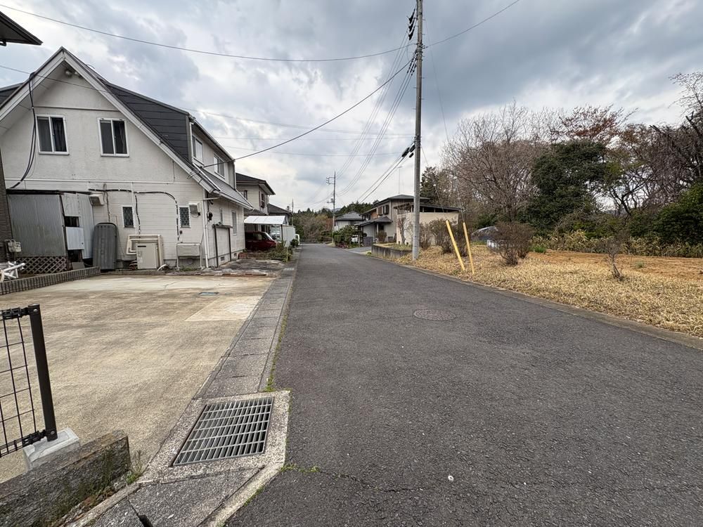 4LDK Used House for Sale in Kasama, Ibaraki - 12.8 Million Yen - Thumbnail 3