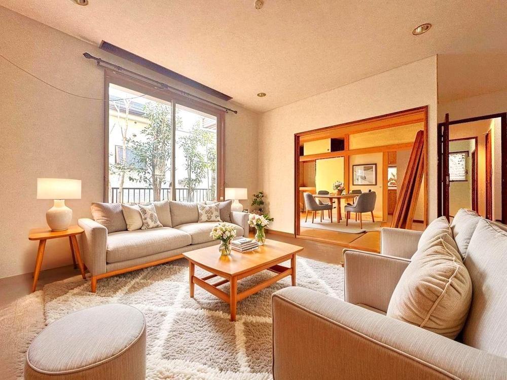 4LDK Detached House in Kokubunji, Tokyo - 98.65 sqm - Thumbnail 4