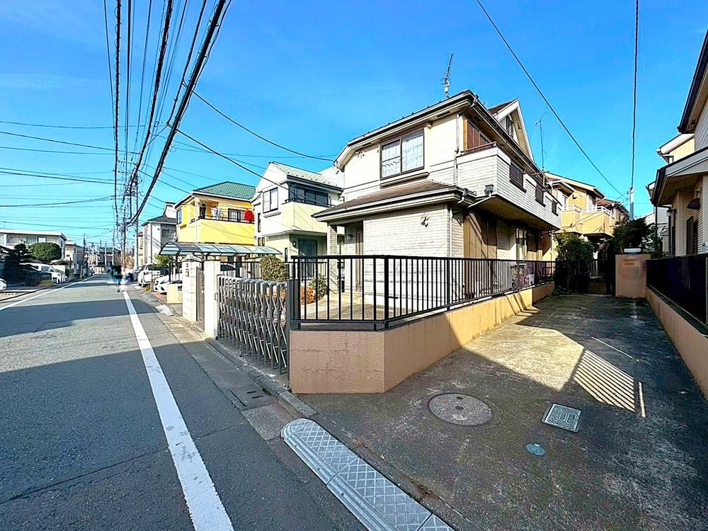 4LDK Detached House in Kokubunji, Tokyo - 98.65 sqm - Thumbnail 2