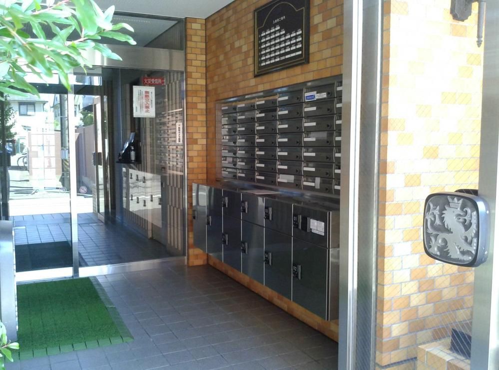 1K Apartment for Sale in Wakabayashi Ward, Sendai, Miyagi - 20.88 sqm - Thumbnail 4