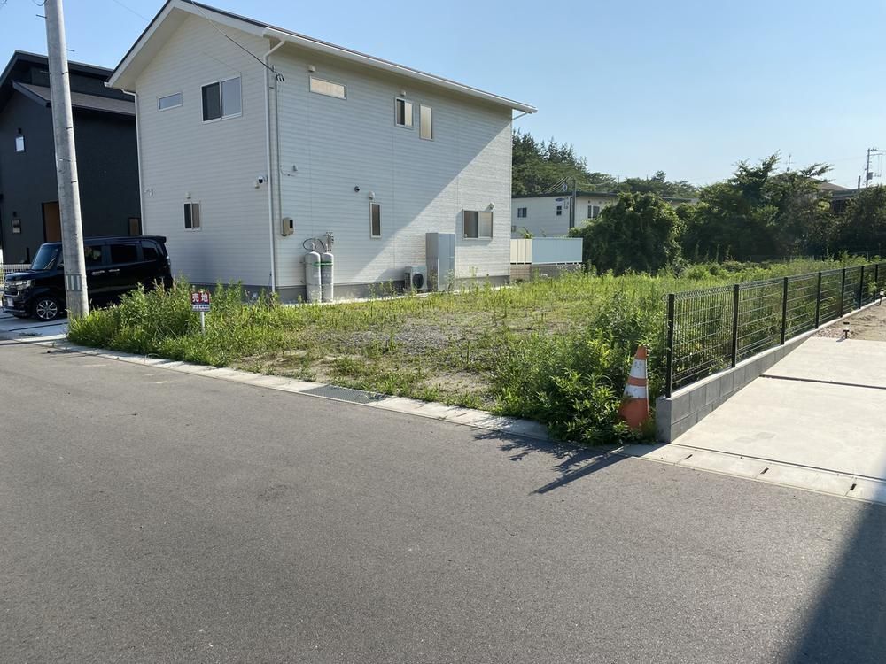 Building Condition Land for Sale in Iwaki, Fukushima - 217m2 - Thumbnail 3