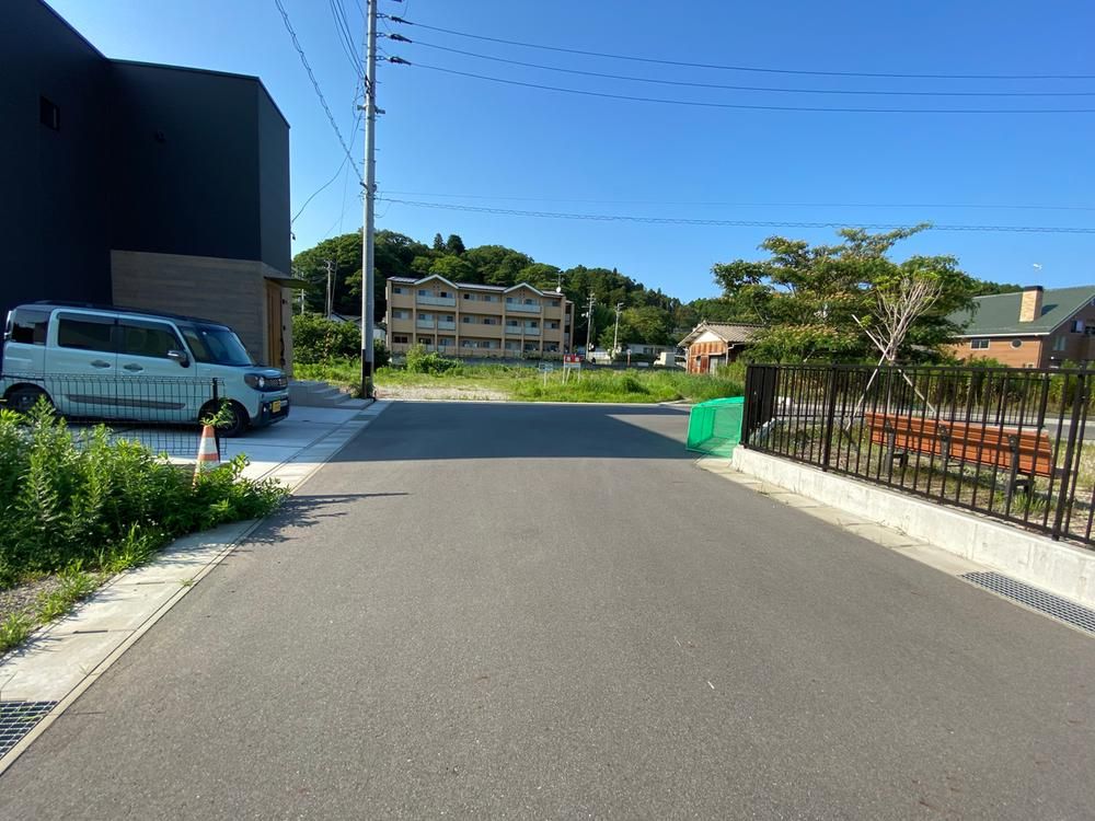 Building Condition Land for Sale in Iwaki, Fukushima - 217m2 - Thumbnail 2