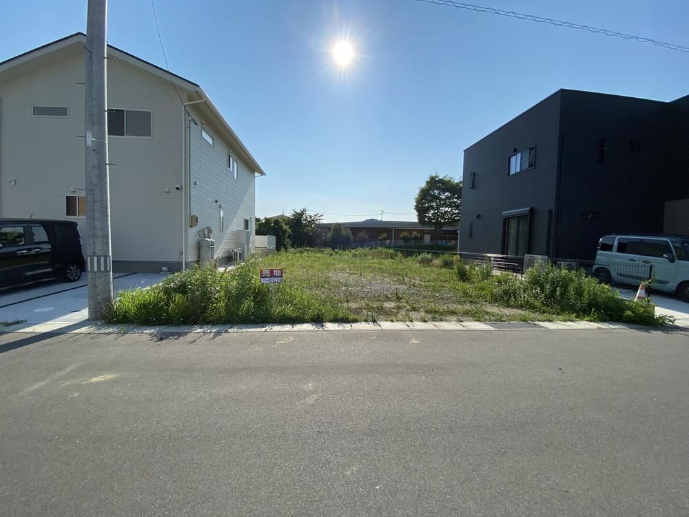 Building Condition Land for Sale in Iwaki, Fukushima - 217m2 - Thumbnail 4