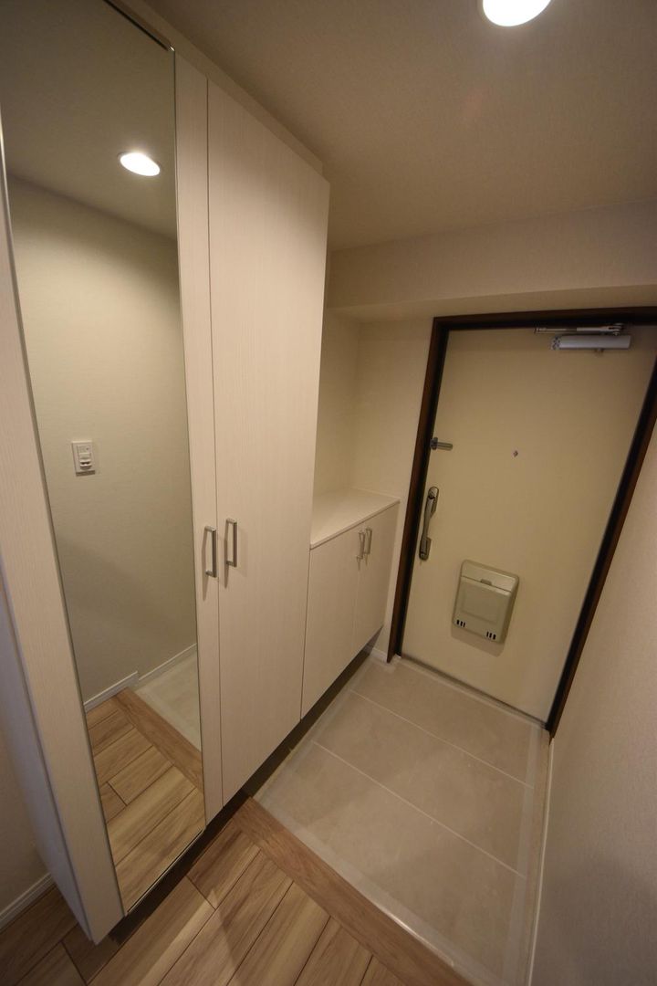 3LDK Top-Floor Apartment in Wakabayashi Ward, Sendai - Thumbnail 2