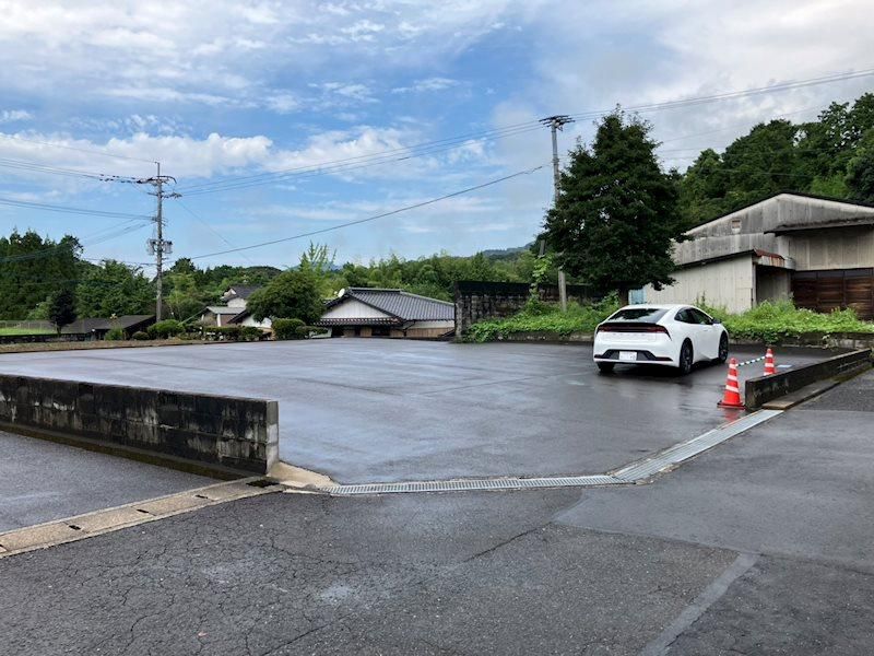 308.81 sqm Residential Land for Sale in Omachi, Saga - Image 1