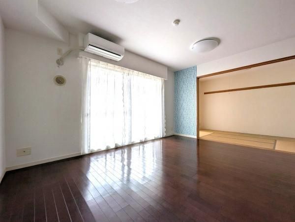 3LDK Apartment for Sale in Koriyama, Fukushima - 68.52m2 - Thumbnail 4