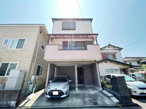 5DK Detached House for Sale in Aoi Ward, Shizuoka City - Thumbnail 2
