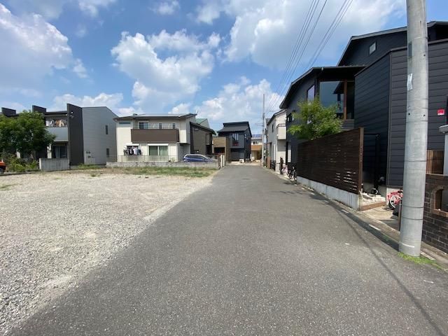 110 sqm Residential Plot for Sale in Kawaguchi, Saitama - Thumbnail 2