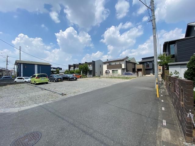 110 sqm Residential Plot for Sale in Kawaguchi, Saitama - Thumbnail 3