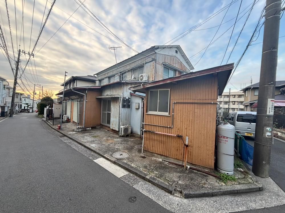 181m2 Land for Sale in Yokohama, Kanagawa - Thumbnail 3