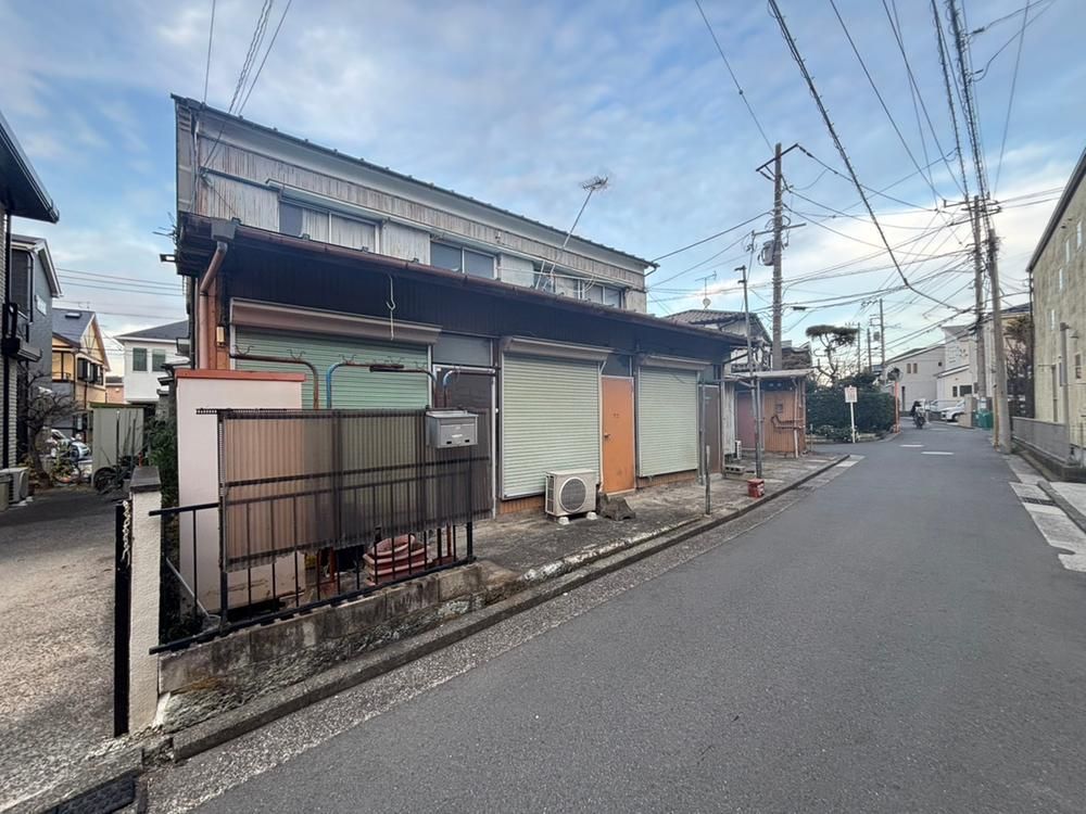 181m2 Land for Sale in Yokohama, Kanagawa - Thumbnail 4