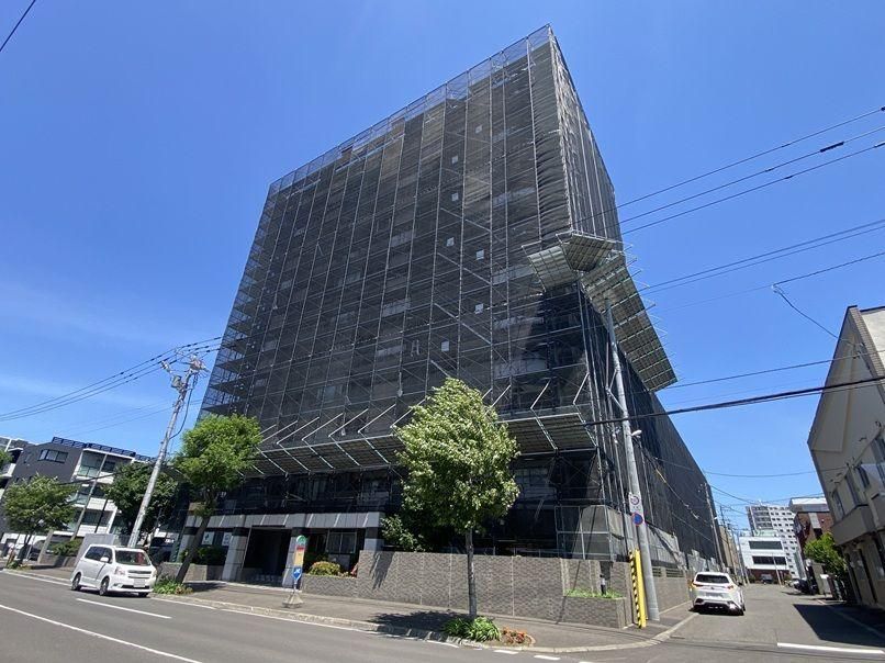 3LDK Apartment for Rent in Chuo-ku, Sapporo - Thumbnail 4