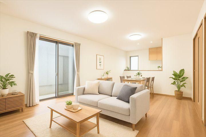 3LDK Detached House in Midori-ku, Nagoya - 92.73 sqm - Thumbnail 3