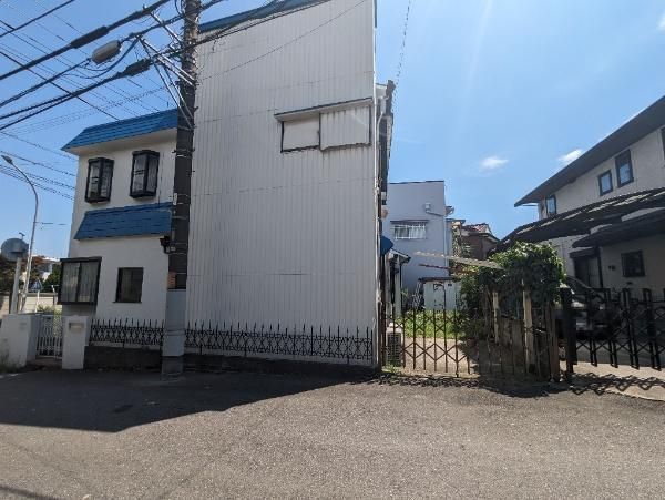 Land for Sale in Saiwai Ward, Kawasaki City 66.64m2 - Thumbnail 2