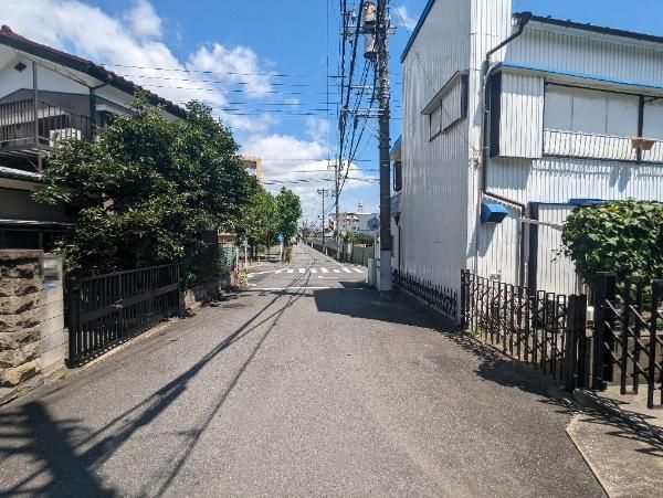 Land for Sale in Saiwai Ward, Kawasaki City 66.64m2 - Thumbnail 4