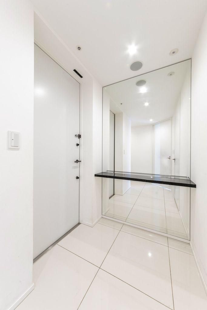 2LDK Apartment for Sale in Shibuya, Tokyo - Park Court Shibuya The Tower - Image 1