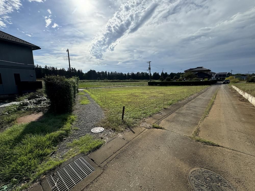 Land for Sale in Nakayama, Tsukuba City, Ibaraki - 367.86 sqm - Thumbnail 2