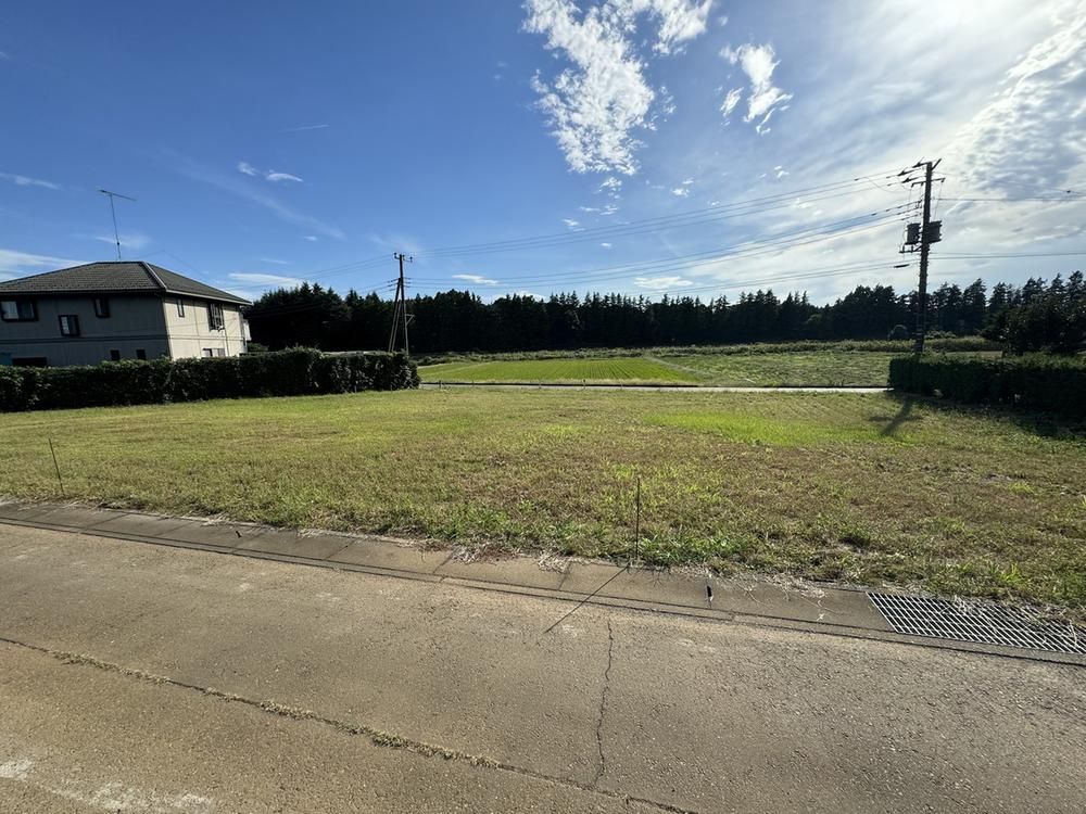 Land for Sale in Nakayama, Tsukuba City, Ibaraki - 367.86 sqm - Thumbnail 3