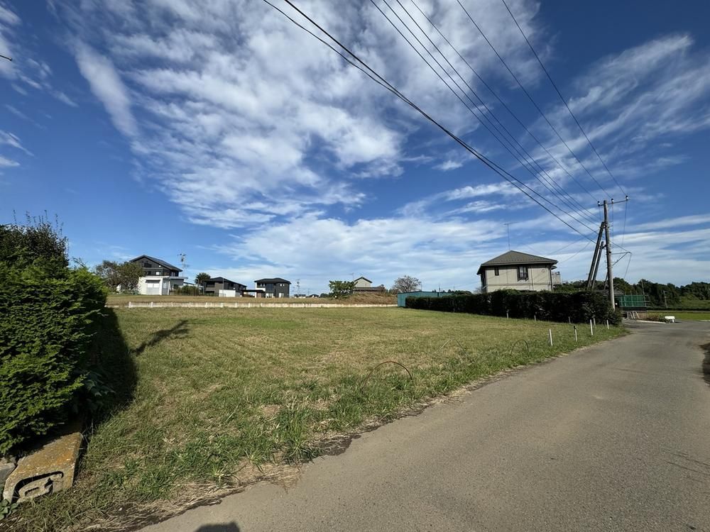 Land for Sale in Nakayama, Tsukuba City, Ibaraki - 367.86 sqm - Thumbnail 4