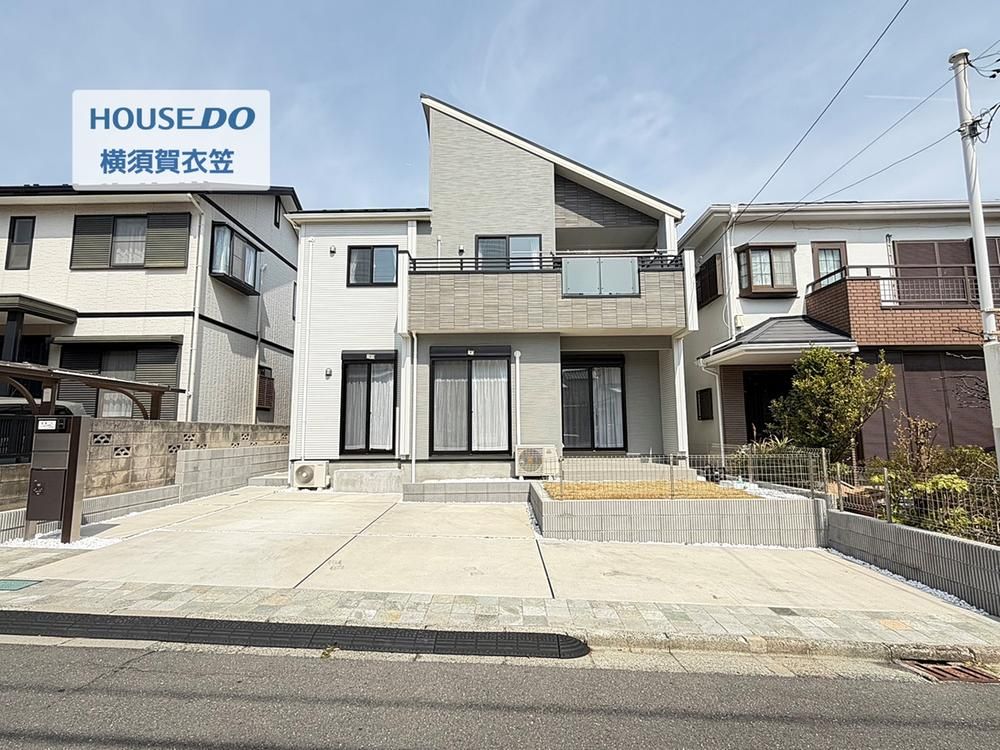 New 4LDK House for Sale in Yokosuka, Kanagawa - Thumbnail 3